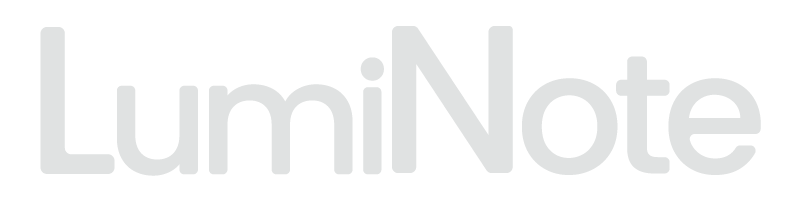 luminote